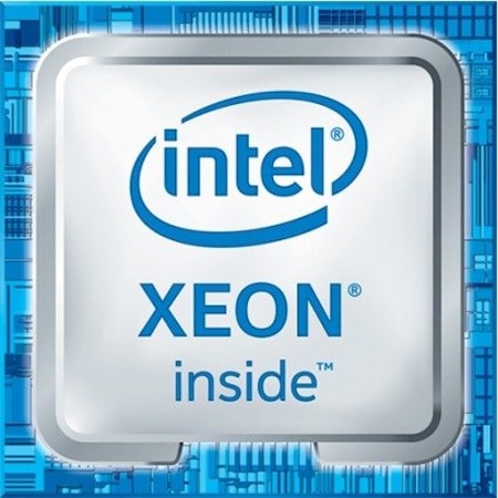Intel Xeon E-2176G Processor